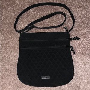 Vera Bradley Crossbody Purse